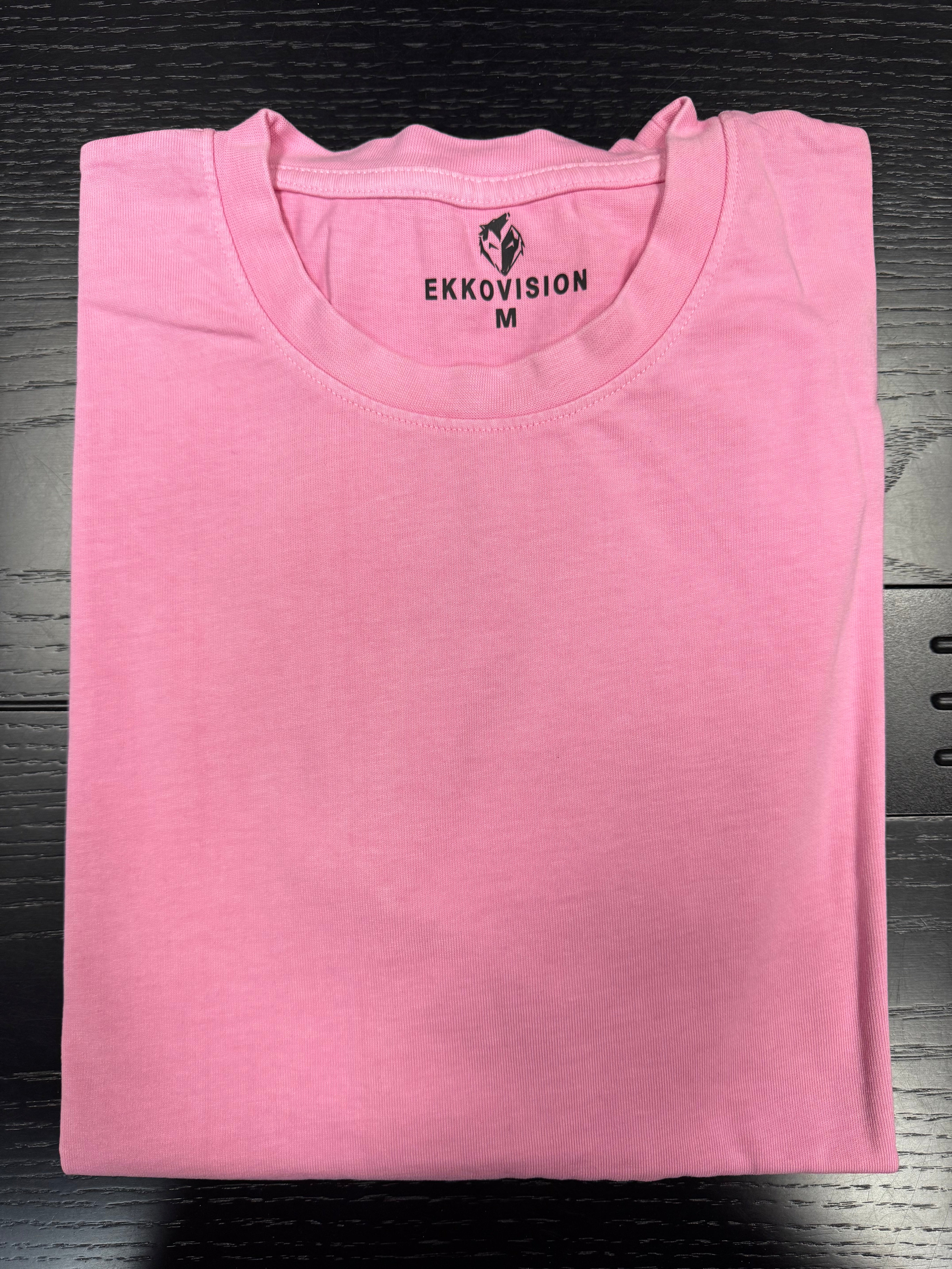 BLANK Acid Washed Oversized T-shirt