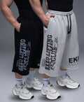 Essential Long A** Shorts