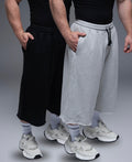 Essential Long A** Shorts