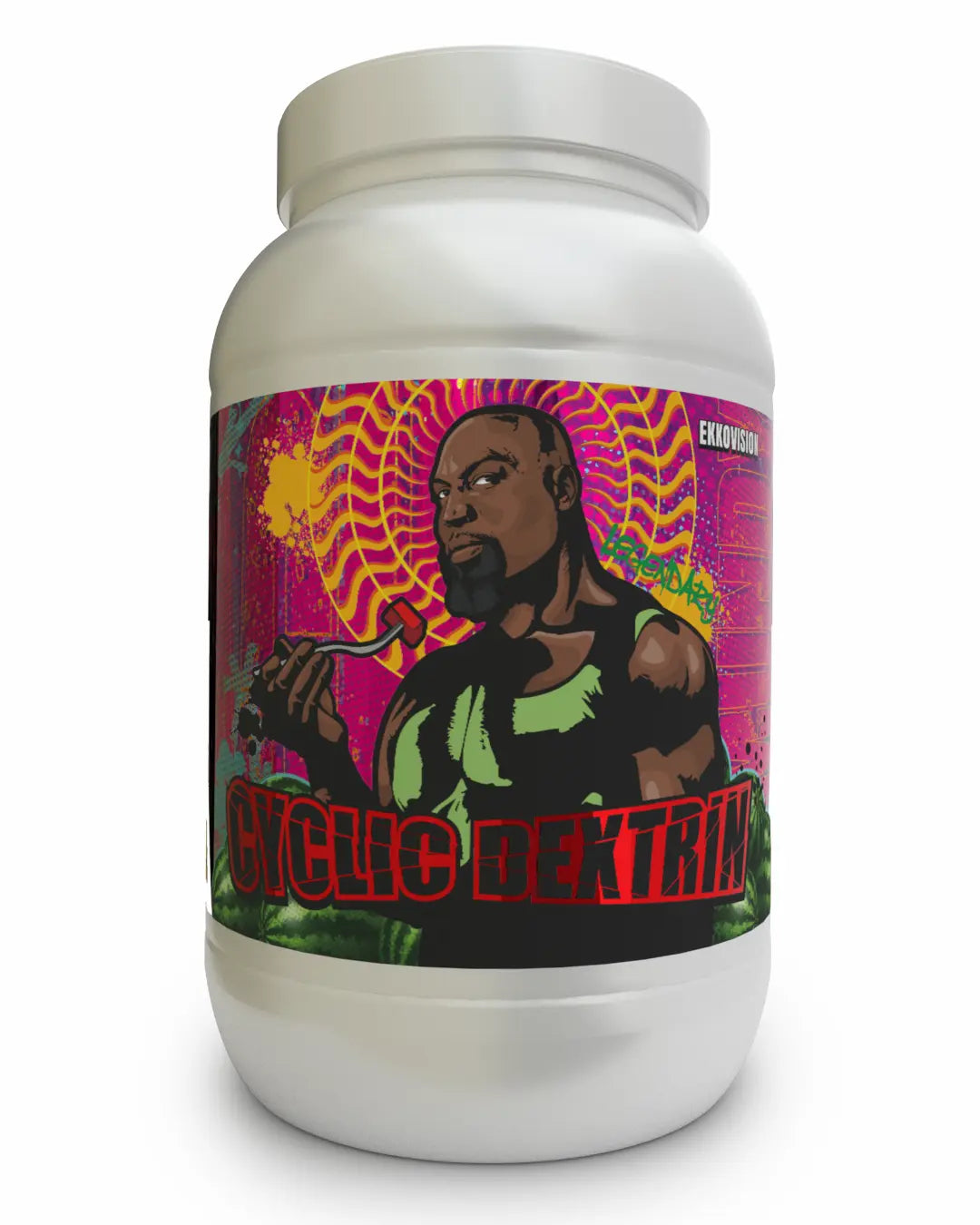 Cluster Dextrin