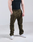 Premium Cargo Pant