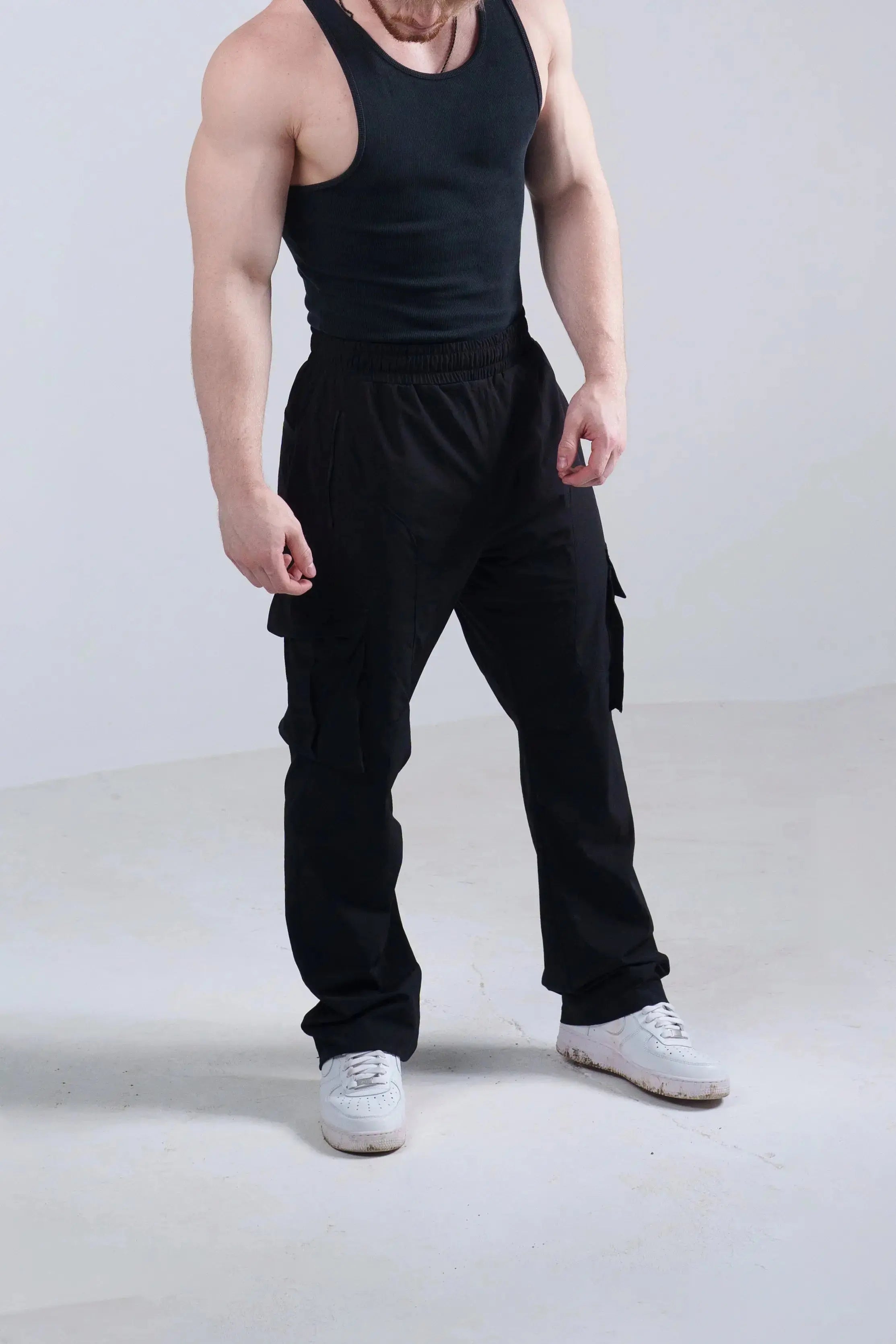 CLEARANCE Premium Nylon Cargo Pant