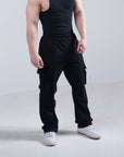 Premium Cargo Pant