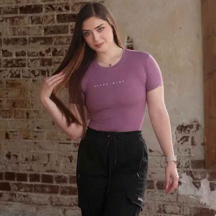 CLEARANCE Womens COMPRESSION SHIRT