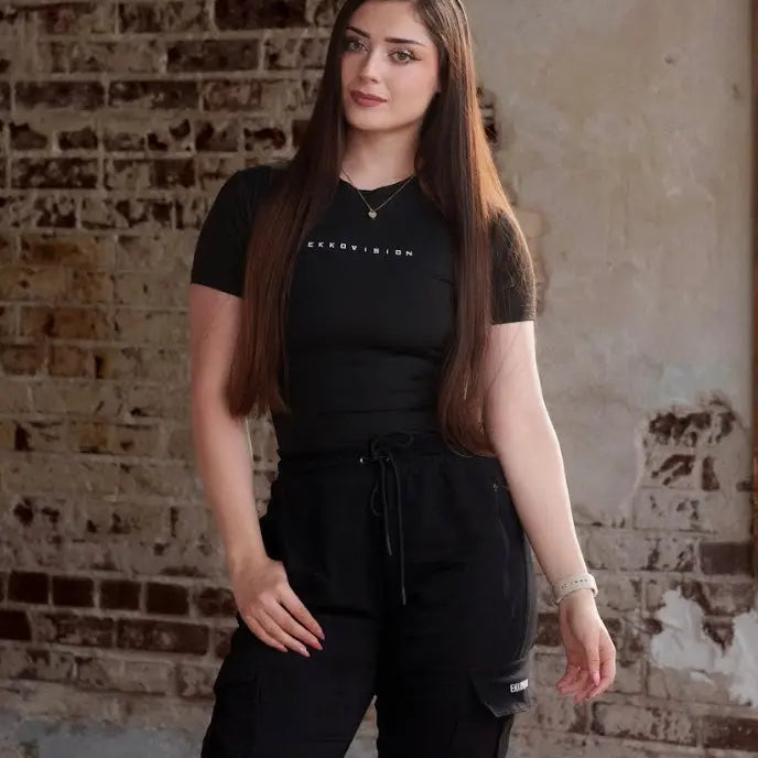 CLEARANCE Womens COMPRESSION SHIRT