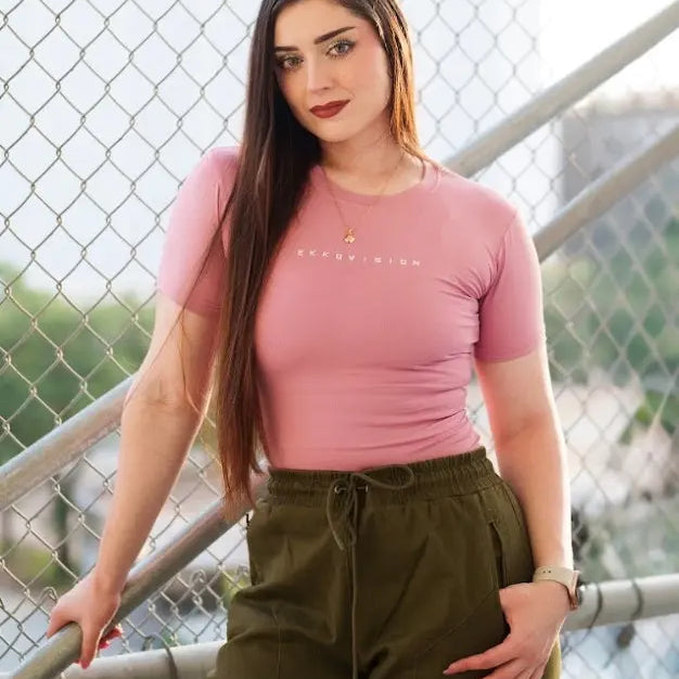 CLEARANCE Womens COMPRESSION SHIRT