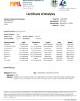 Multivitamin 3rd Party Tested