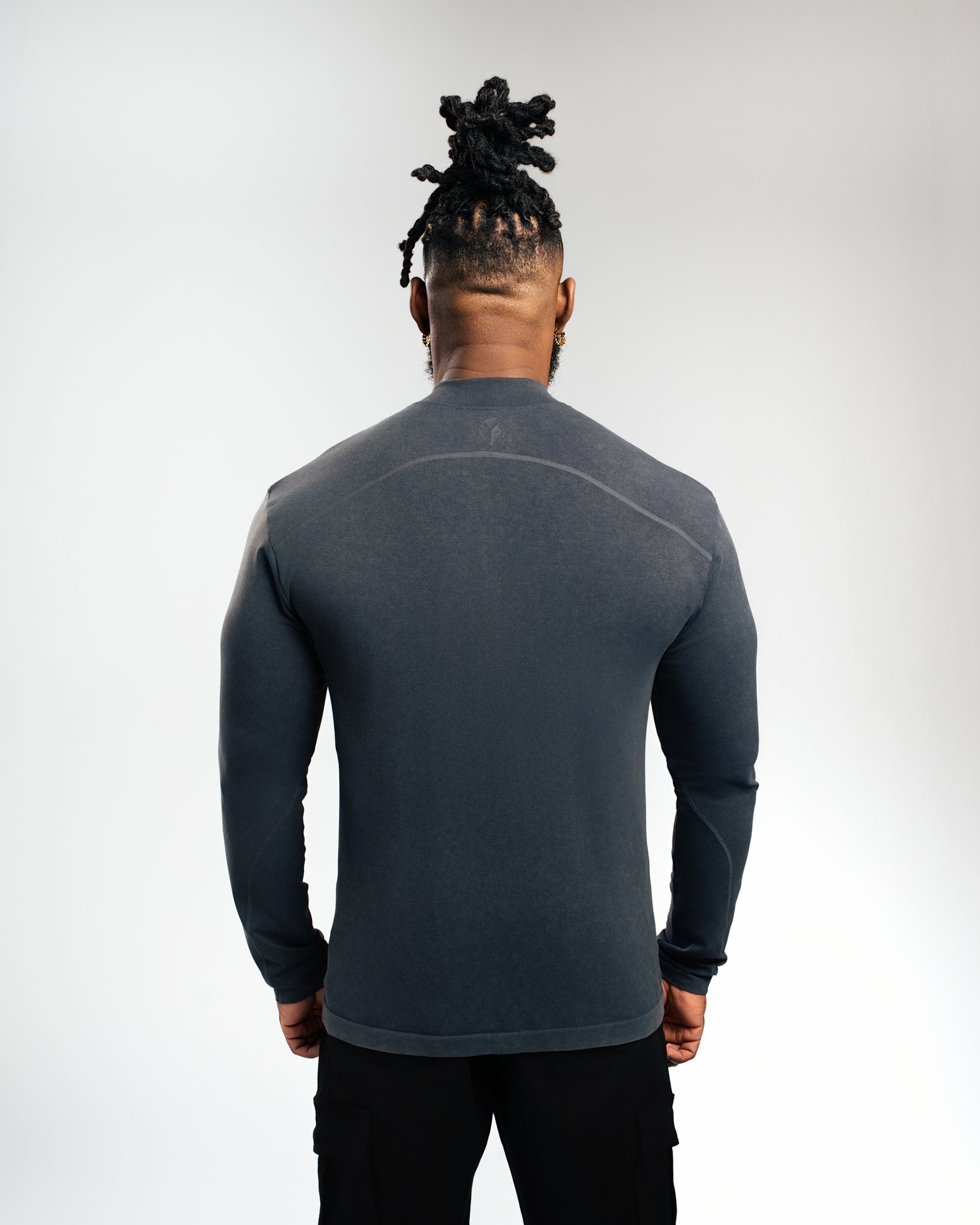 EKKO Premium Seamless Men&#39;s 1/4 Zip