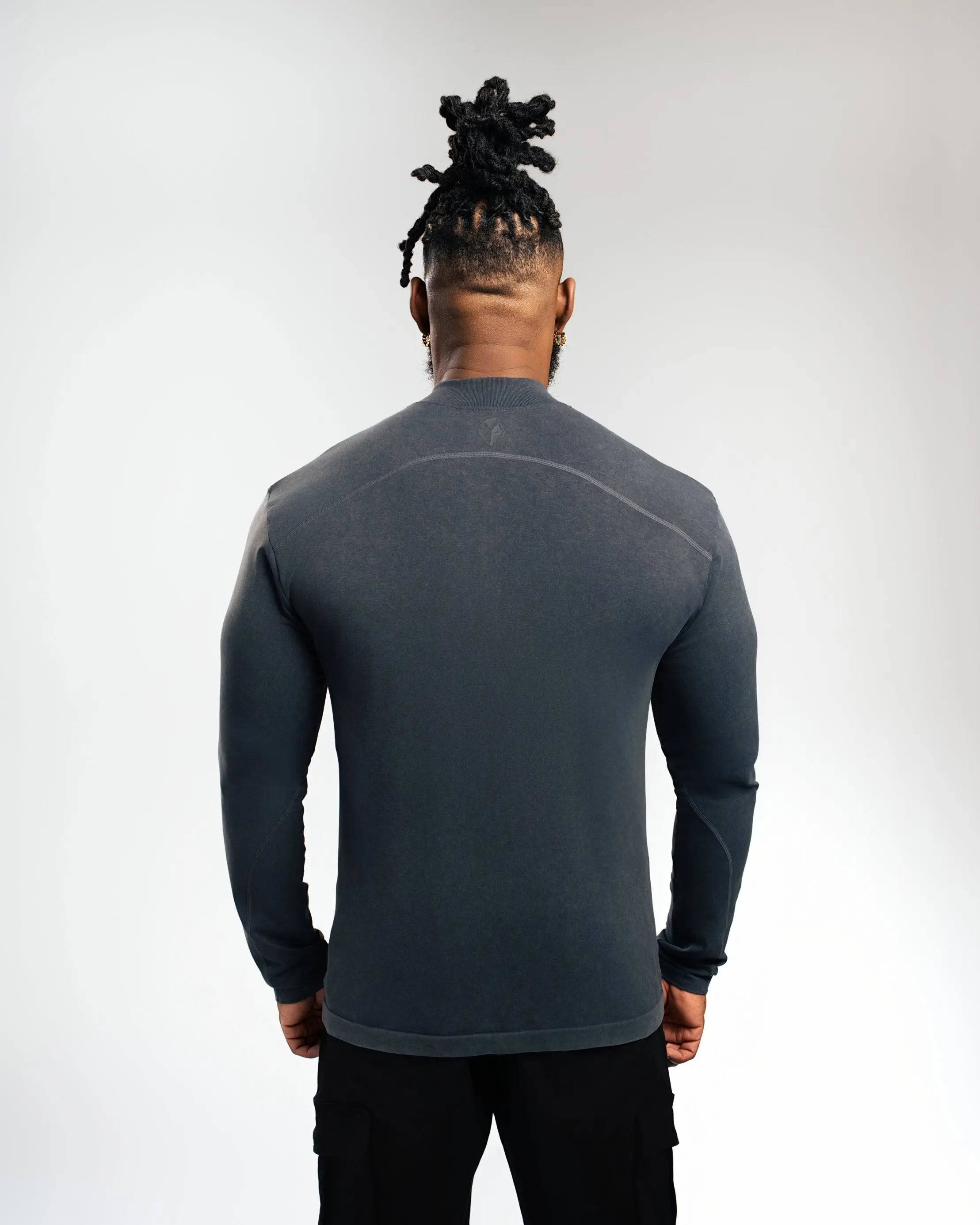 EKKO Premium Seamless Men's 1/4 Zip