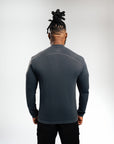 EKKO Premium Seamless Men's 1/4 Zip