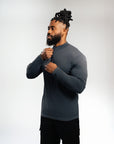 EKKO Premium Seamless Men's 1/4 Zip