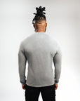 EKKO Premium Seamless Men's 1/4 Zip