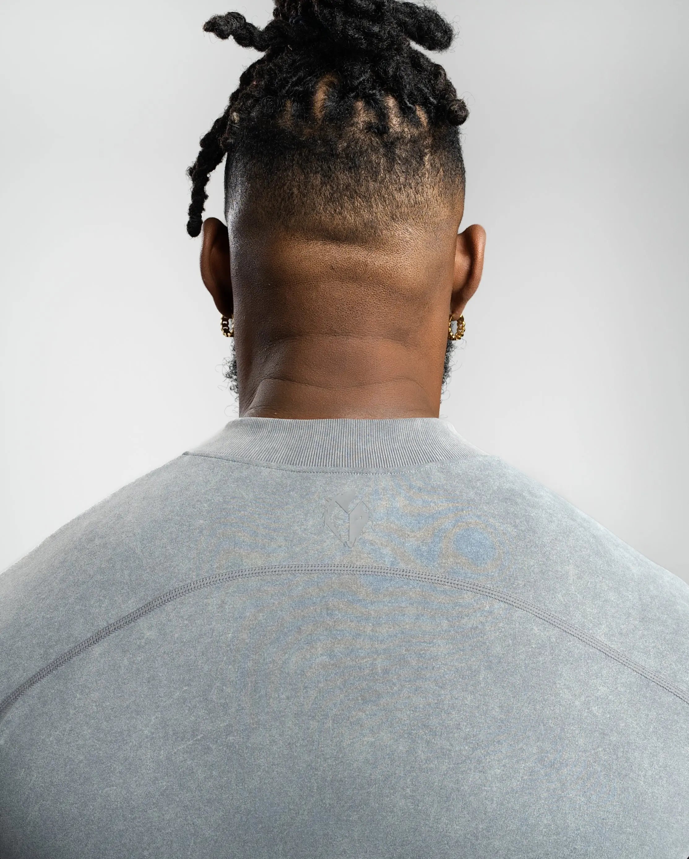 EKKO Premium Seamless Men's 1/4 Zip