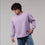 CLEARANCE Polar Fleece Blank Crew Neck 380 GSM