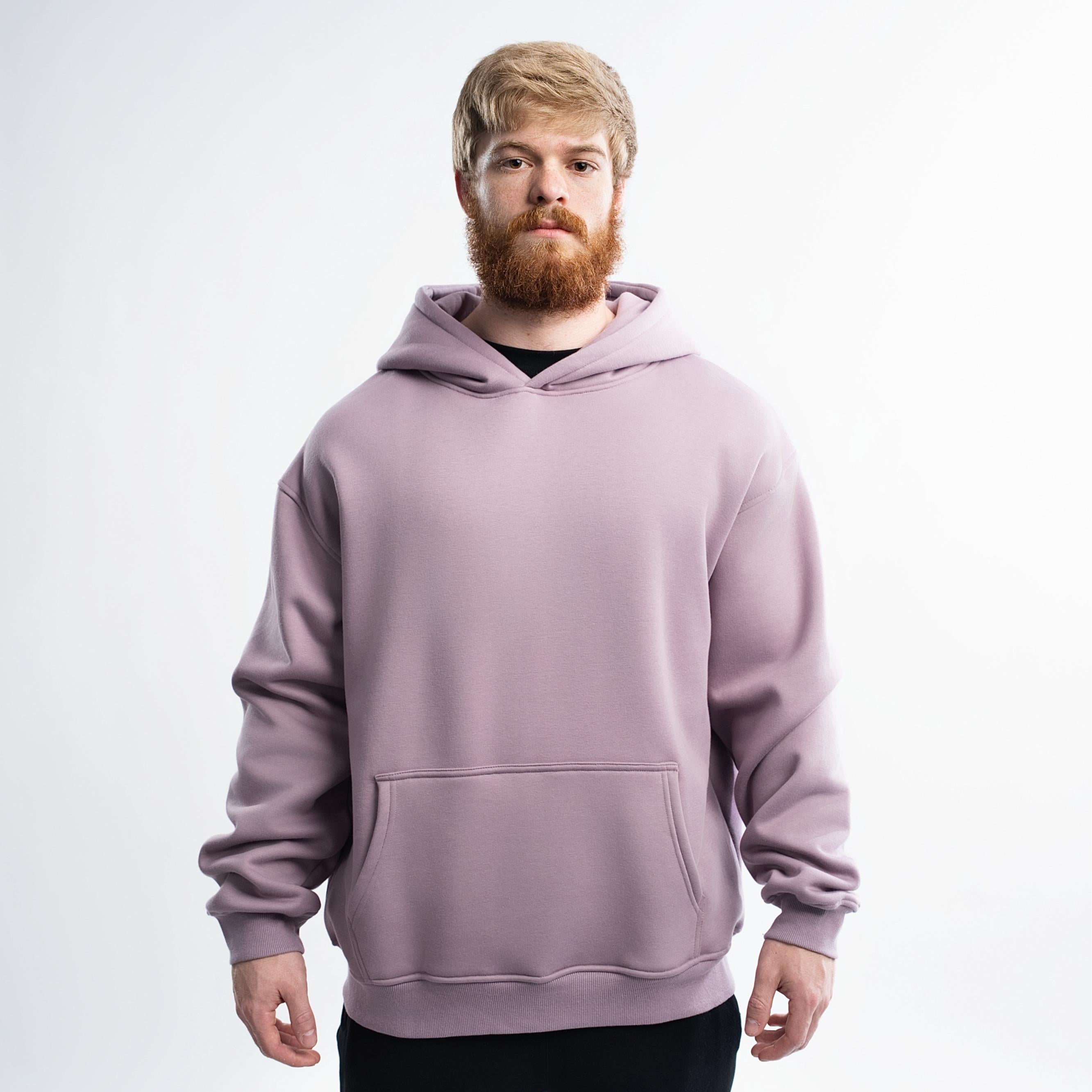 EKKO Blank Hoodie - ekkovision