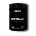 Clearance Lion's Mane  Powder 200 Servings