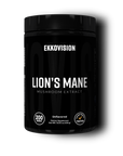 Ekko Lion's Mane  Powder 200 Servings