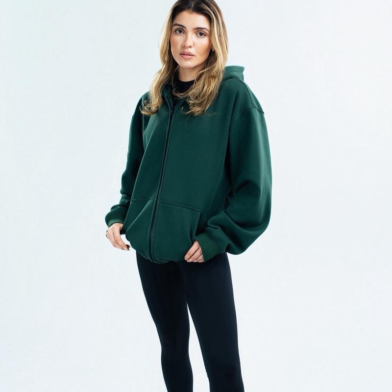 EKKO Blank Zip-Ups - ekkovision