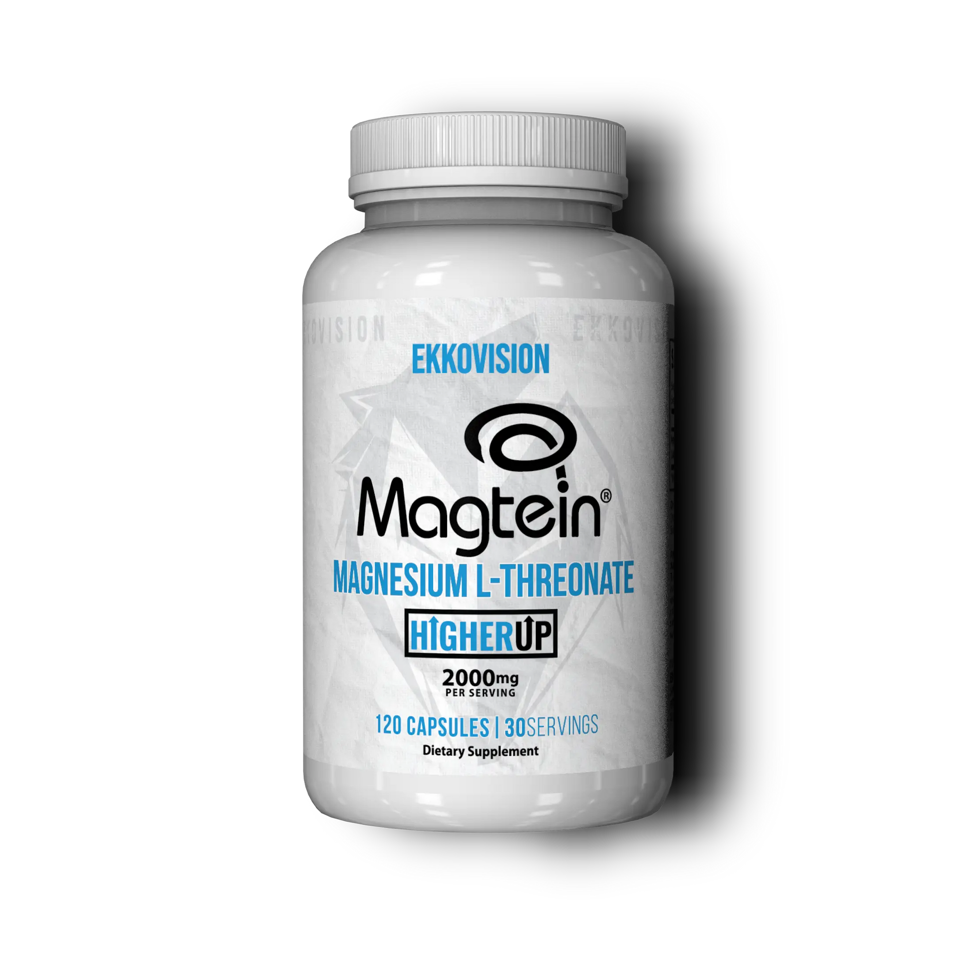 Magtein® L-Threonate - ekkovision