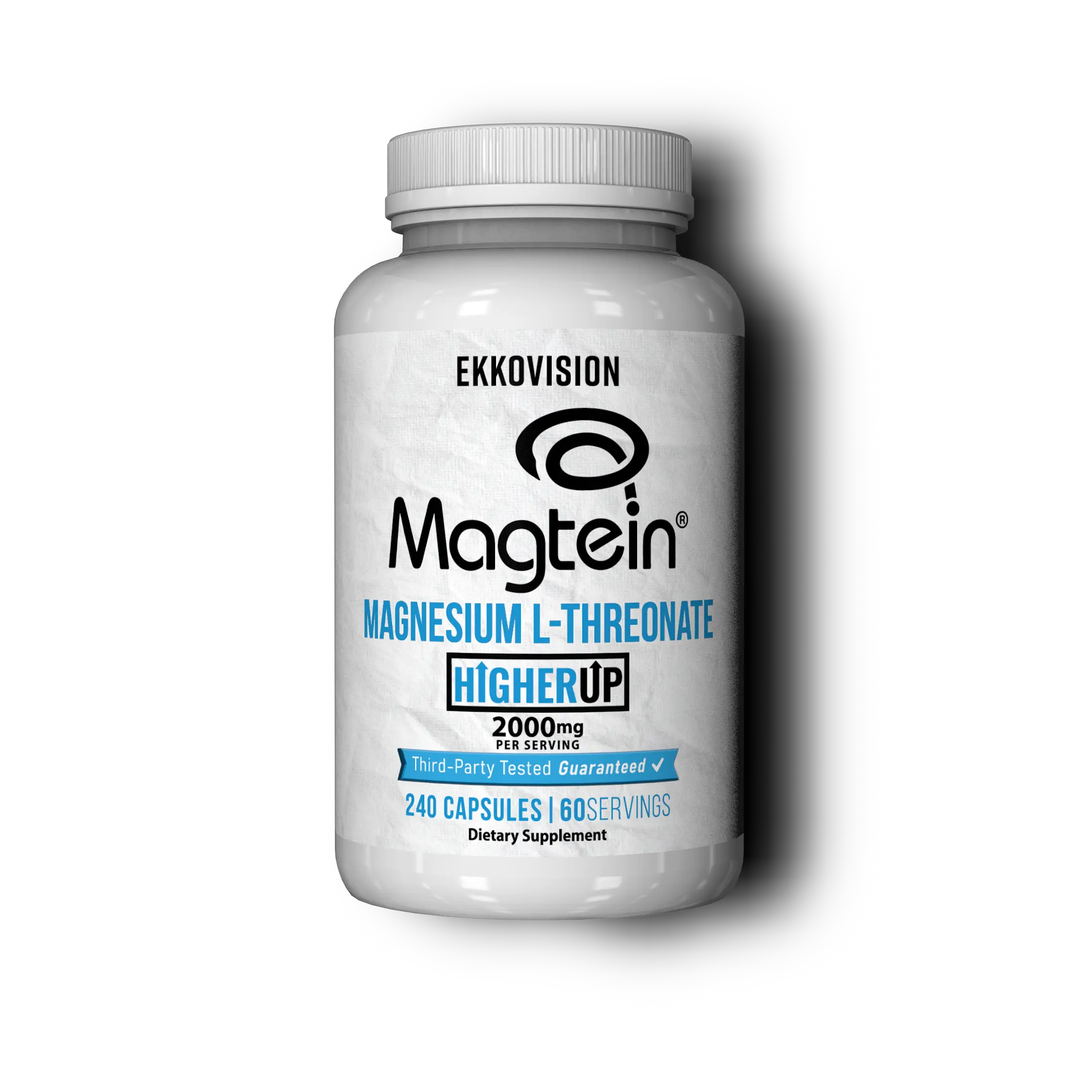 Magtein® Magnesium L-Threonate