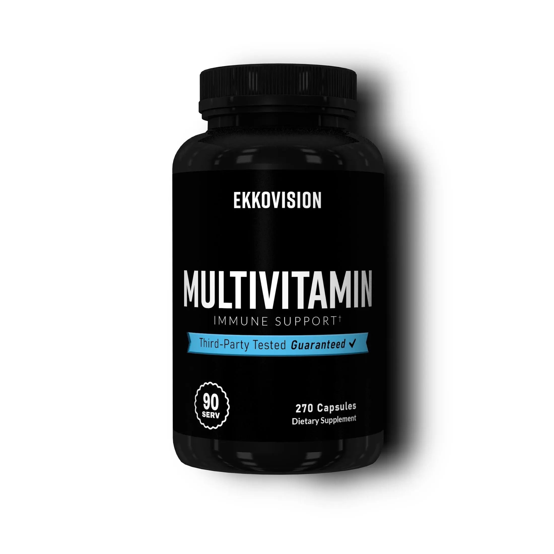 Multivitamin