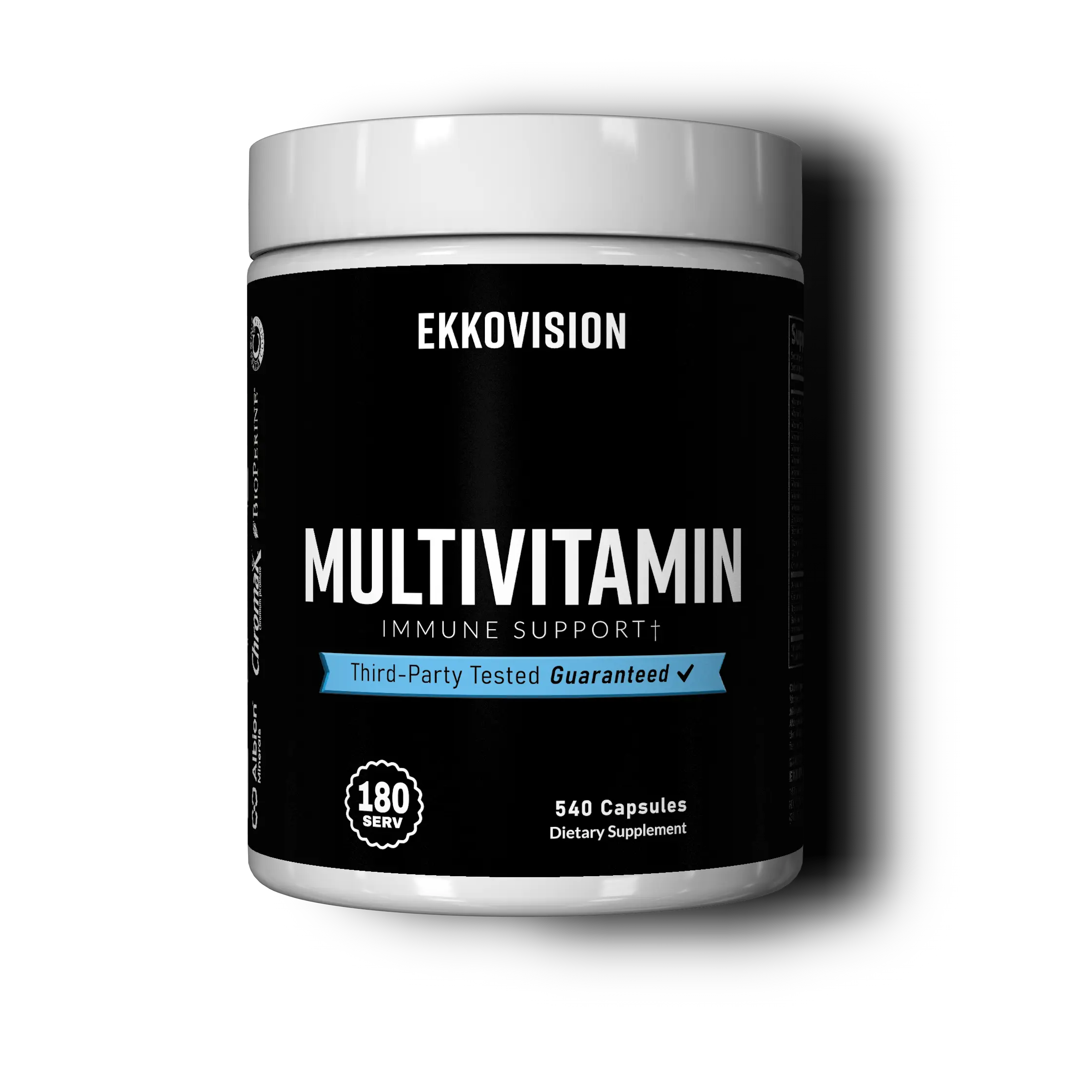 Multivitamin