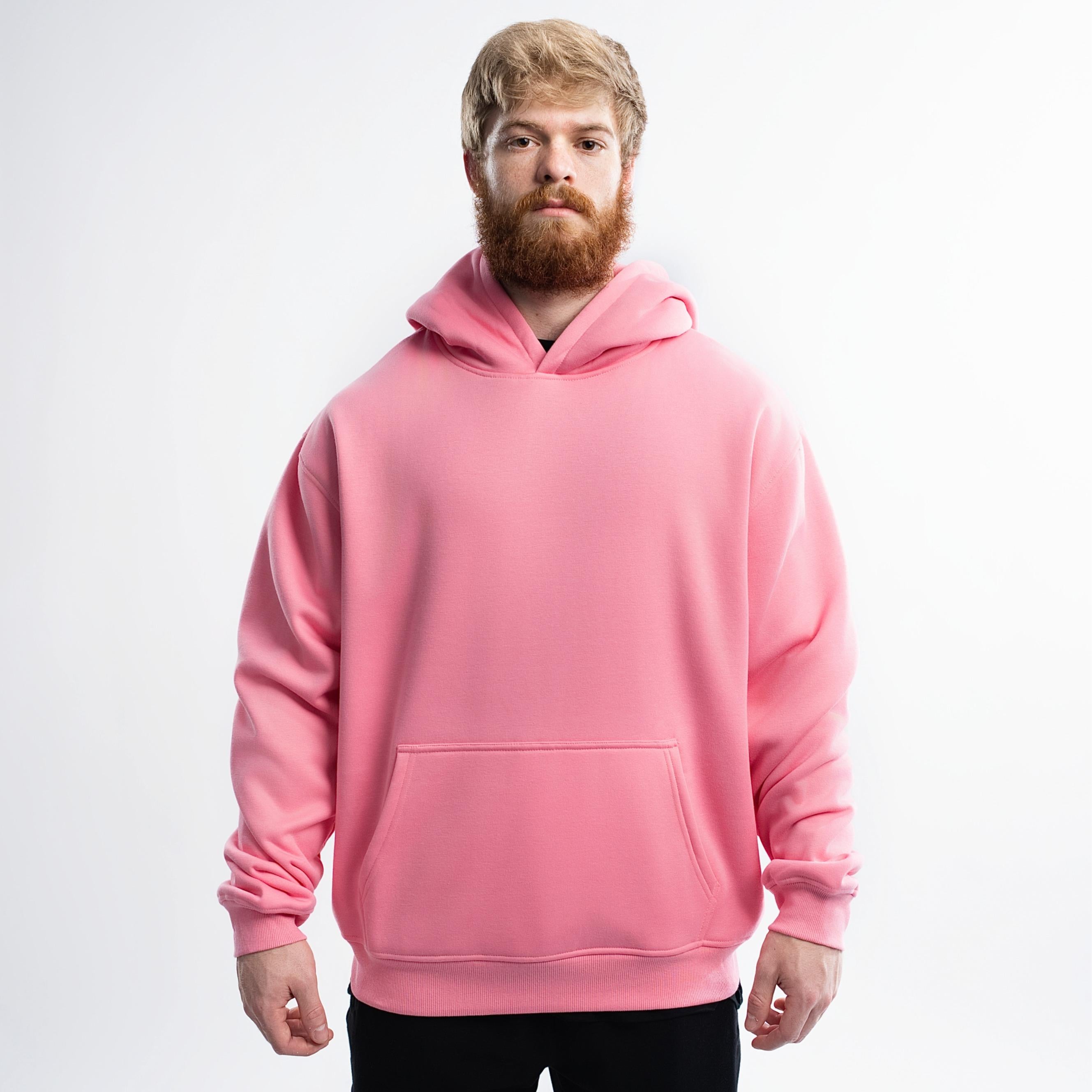 EKKO Blank Hoodie - ekkovision