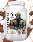 Ekko Protein Powder (25G Protein/Serving)