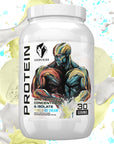 Ekko Protein Powder (25G Protein/Serving)