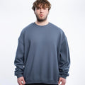Ekko Polar Fleece Blank Crew Neck 380 GSM