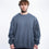 CLEARANCE Polar Fleece Blank Crew Neck 380 GSM
