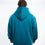 EKKO Blank Zip-Up Hoodie