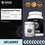 Ekko Creatine 3RD Party Tested Dietary Healthcare Supplement - ekkovision