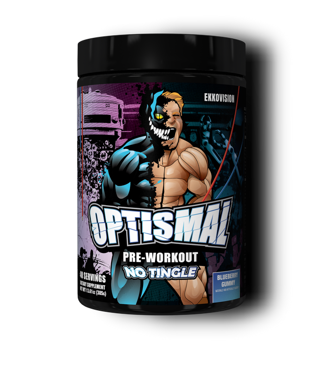 Boost Your Workout with the Best Pre Workout Supplements ekkovision