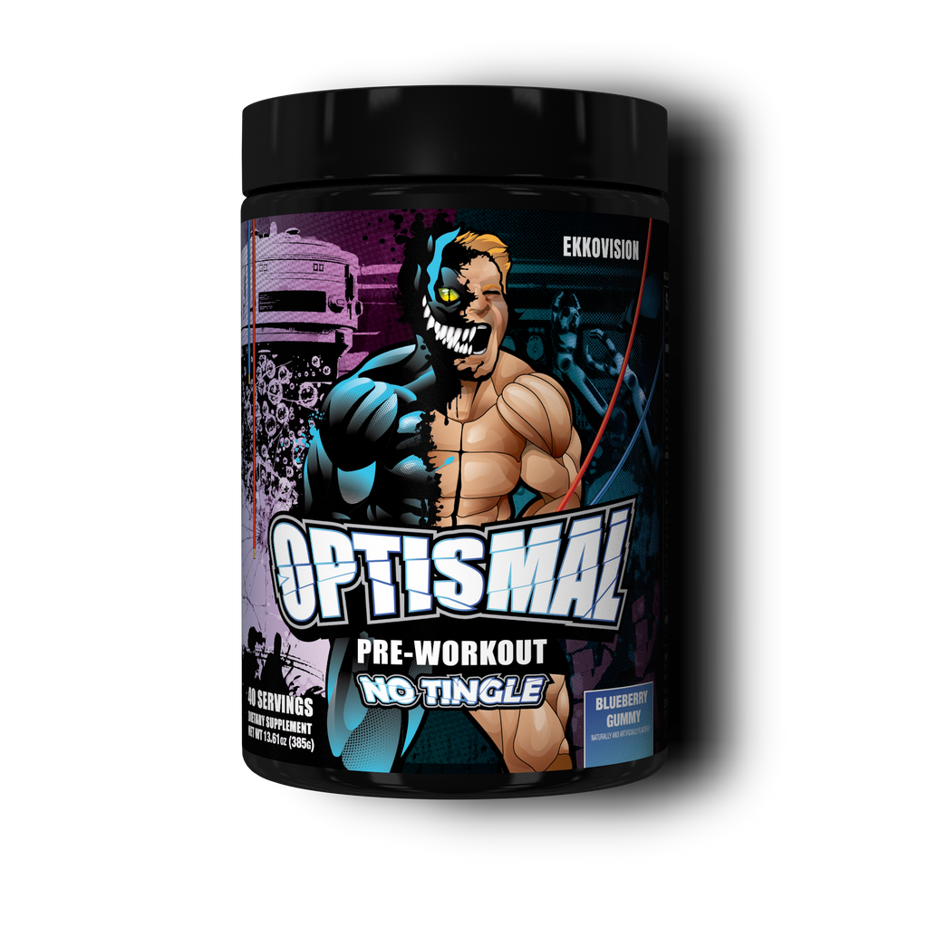 TNF Outkast Performance Preworkout by Joel Twinem ekkovision