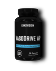 VASODRIVE AP VEGGIE CAPS 50 SERVINGS