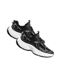 EKKO Shoes - Wide Base Sneakers Walking/Running/Lifting