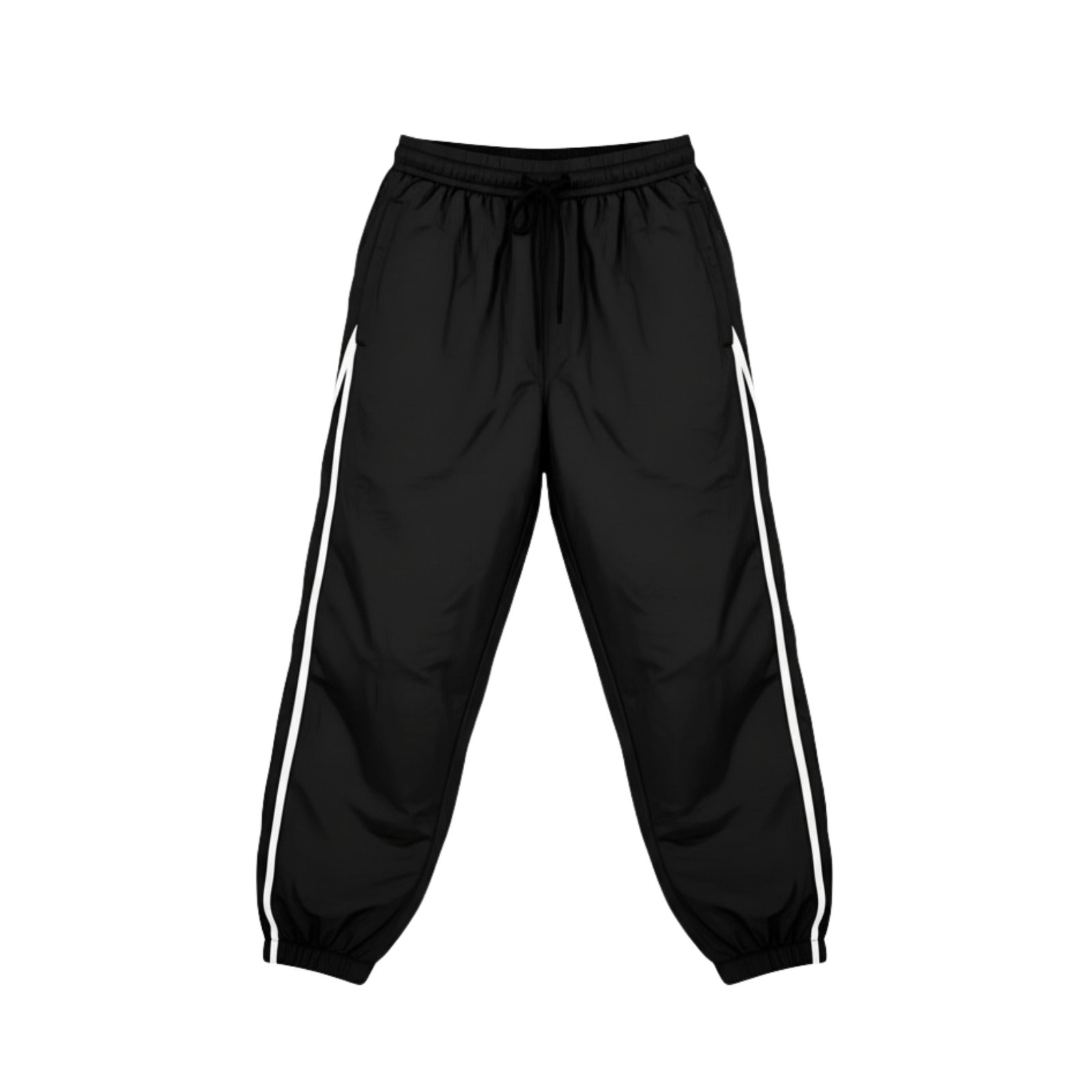 EKKO Cuffed Track Pant