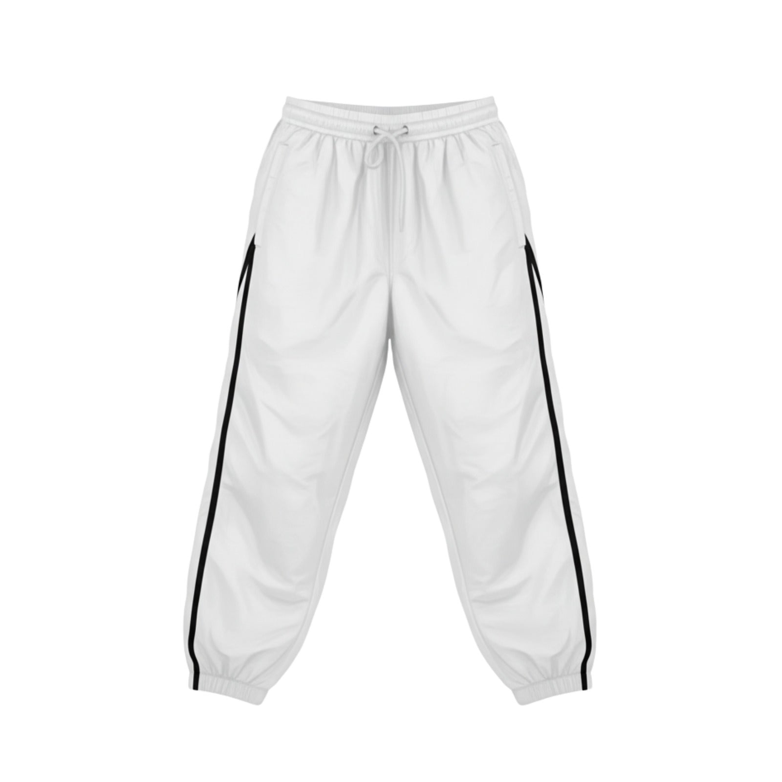 EKKO Cuffed Track Pant