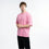 BLANK Acid Washed 100% Cotton Oversized T-shirt