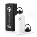 Ekko Flask Insulated Water Bottle