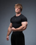 Essential Seamless Compression T shirt