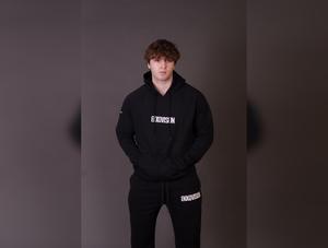 Featherweight Hoodie (size up) Clearance