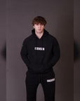 Featherweight Hoodie (size up) Clearance