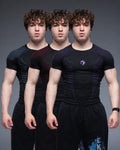 EVO 2.0 Seamless Compression T shirt