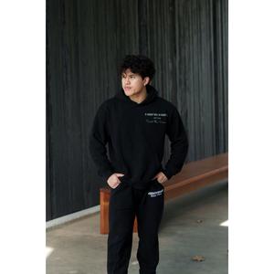 Ekkovision Hoodie V2 (Please Size Up) Clearance