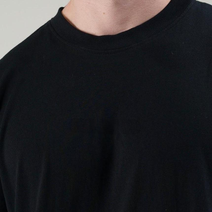 BLANK Acid Washed Oversized T-shirt