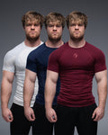 EVO 2.0 Seamless Compression T shirt
