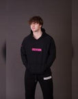 Featherweight Hoodie (size up) Clearance