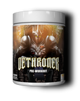 DETHRONER Pre-workout